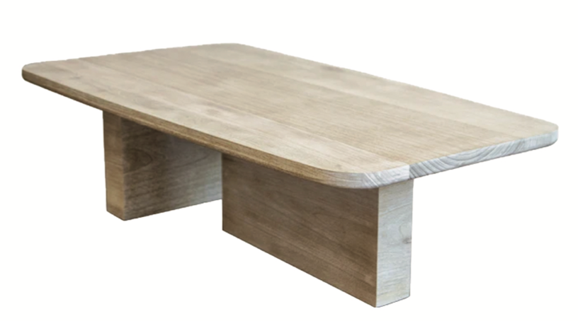 The Locust Coffee Table