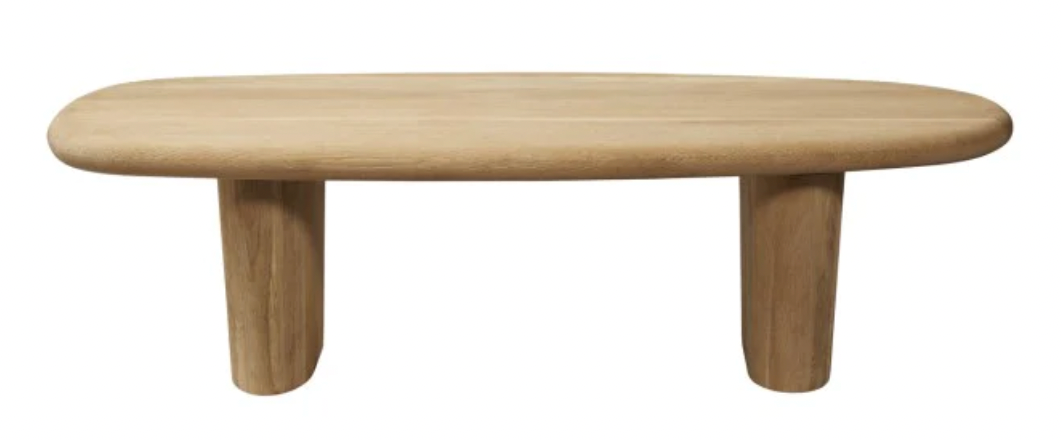 The Elm Coffee Table